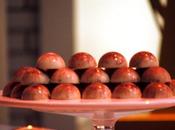 Cioccolatino cappuccino.