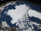 2014 nonostante l’estate fredda ghiacci dell’Artico livelli minimi. Ecco video della Nasa