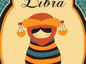 Oroscopo piccoli della bilancia