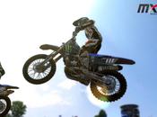 Milestone annuncia l'uscita MXGP PlayStation Notizia