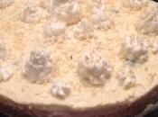 Cheesecake Amarena Cioccolato Bianco