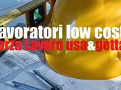 Lavoratori cost. Forza lavoro getta!