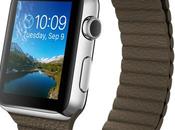 display vetro zaffiro Apple Watch potrebbe costare euro