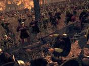 Total War: Attila, prime immagini dettagli