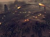 Creative Assembly annuncia Total War: Attila, arriverà entro 2015