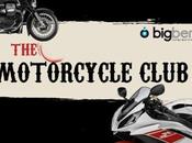 Annunciato Motorcycle Club console