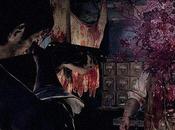 Requisiti elevati Evil Within