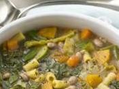 Minestrone rustico
