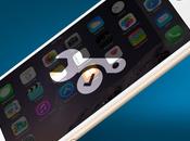 Apple corregge 8.0.1 rilascia 8.0.2