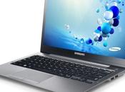 Samsung uscirà mercato Notebook Europa