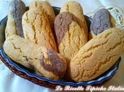 Biscotti latte cacao