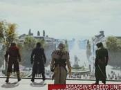 Assassin’s Creed Unity, nuovo trailer della serie Experience cooperativa personalizzazione