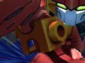 Tenkai Knights: Brave Battle disponibile; trailer lancio