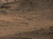 Curiosity all’attacco Mount Sharp
