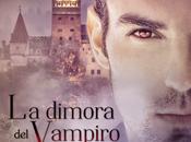 Autore Criccoso: Giovanna Profilio Dimora Vampiro L’iniziazione”