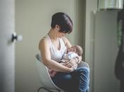 QUANDO NASCE BAMBINO-La mamma l’allattamento seno