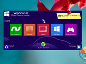 [Guida] Installare tutte funzionalità mancanti [Windows 8/8.1] [Missed Features Installer]