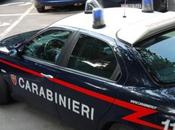 Brigadiere capo Carabinieri Triggiano ferito mitraglietta