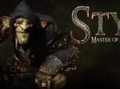 Styx: Master Shadows, quattro video-diari gameplay, suono, team…