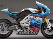 Design Corner NineT Gannet