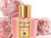 PROFUMO: ROSA NOBILE ACQUA PARMA