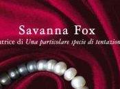 Recensione: particolare specie seduzione