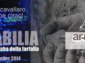 MIRABILIA Leonardo fiaba della farfalla Claudio Cavallaro Giuseppe Ciracì
