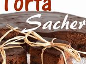 torta Sacher cioccolato