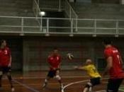 Volley: Sporting Parella segno Alba Coppa Ticino