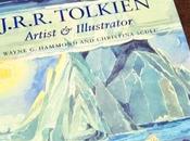 J.R.R. Tolkien Artist Illustrator, edizione 1995