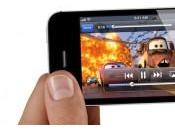 Come copiare film iPhone iTunes Handbrake