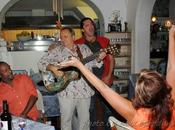 serata Mediterraneo POSITANO