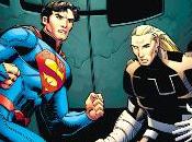 Superman: tomorrow, parte (Johns, Romita Jr.)