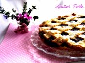 Linzer Torte ciccia scorre come Danubio