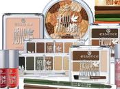 First Impression: Essence Hello Autumn Trend Edition!