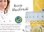 Demo pubblica Anna Manfredi Modecor