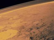 Insolite rocce suolo marziano(video: rover Curiosity monte Sharp)