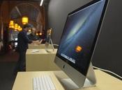 iMac Retina, presto potrebbe essere disponibile