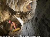 corso Introduzione alla Speleologia Gruppo Speleologico Fiorentino