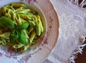 Pesto basilico (vegan!)