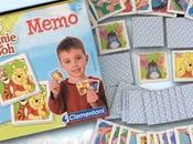 gioco Memory