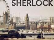 Benedict Cumberbatch parla Sherlock