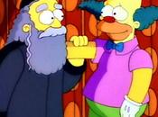 Simpson Post Mortem: ecco lasciati famoso episodio!