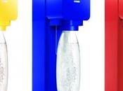 Play SodaStream acqua casa diventa bollicine!