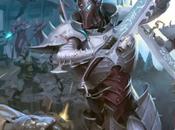 Nuovi Eldar Oscuri: lista delle uscite completa