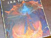 Lord Rings, edizione inglese illustrata firmata Roger Garland