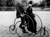 Daisy Daisy, Give your answer Riding bicycle history.