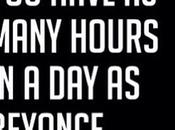 Cosa farebbe Beyoncé?