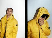 supreme Stone Island fall/winter 2014
