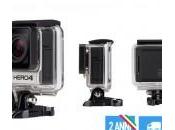 GoPro annuncia nuove HERO